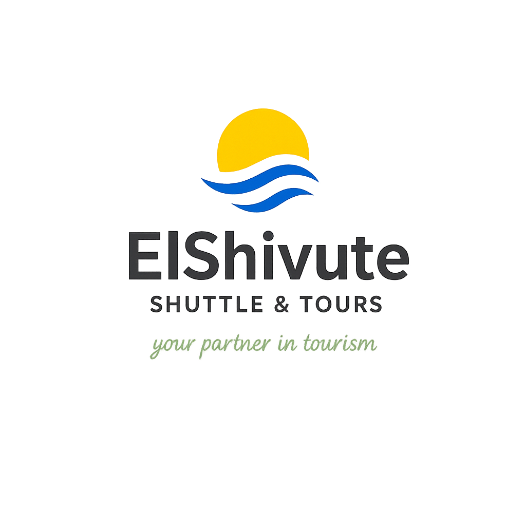 ElShivute Shuttles & Tours
